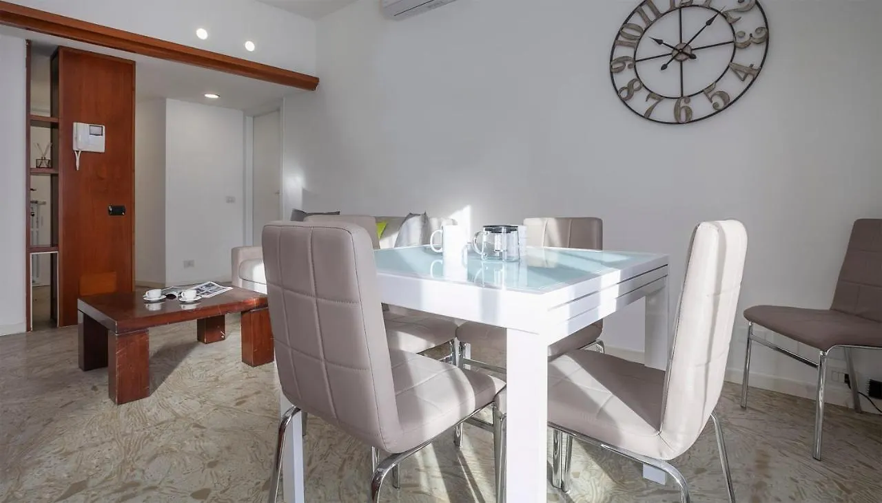 Appartement Italianway - Bergamo 8 à Milan